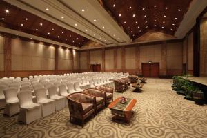 Konferenční prostory v ubytování Aryaduta Pekanbaru