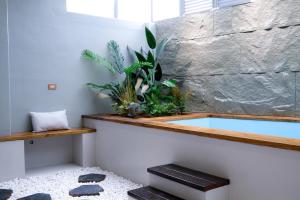 Fotografie z fotogalerie ubytování Chunyu B&B v destinaci Hengchun Old Town
