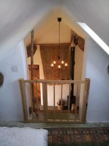 Φωτογραφία από το άλμπουμ του The Cwtsh at Ffynnon Clun: unique. σε Goodwick