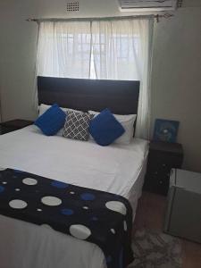 Fotografie z fotogalerie ubytování Virgin guesthouse v destinaci Francistown