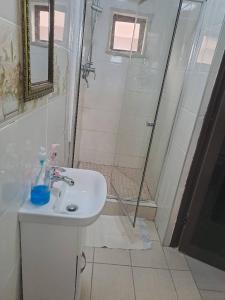 Fotografie z fotogalerie ubytování Virgin guesthouse v destinaci Francistown