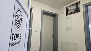Fotografija v galeriji nastanitve FeWo in der Kiese Hard v mestu Hard