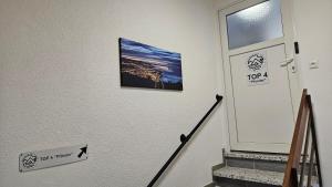 Fotografija v galeriji nastanitve FeWo in der Kiese Hard v mestu Hard