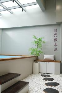 Fotografie z fotogalerie ubytování Chunyu B&B v destinaci Hengchun Old Town