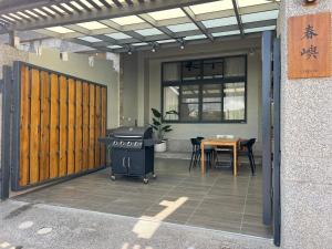 Fotografie z fotogalerie ubytování Chunyu B&B v destinaci Hengchun Old Town