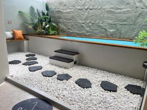 Fotografie z fotogalerie ubytování Chunyu B&B v destinaci Hengchun Old Town