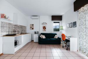 Foto dalla galleria di Nest Eco Guesthouse a Udine