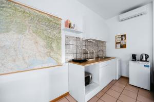 Foto dalla galleria di Nest Eco Guesthouse a Udine