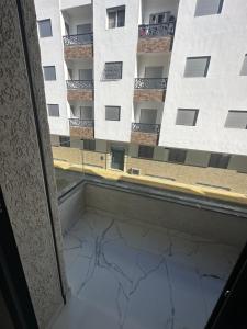 Balcone o terrazza di Martil dream with private garage