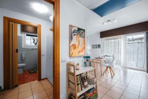 Foto dalla galleria di Nest Eco Guesthouse a Udine