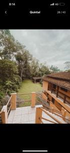 Imagem da galeria de Good Vibes em São Sebastião mais 25 fotografias