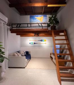 Imagem da galeria de Good Vibes em São Sebastião