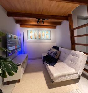 Imagem da galeria de Good Vibes em São Sebastião