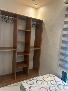 Letto o letti in una camera di Martil dream with private garage