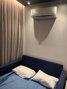 Ένα ή περισσότερα κρεβάτια σε δωμάτιο στο Apartamento em João Pessoa - Praia de Tambaú +28 φωτογραφίες