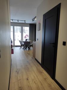 Fotografia z galérie ubytovania Apartament Zamkowe Wzgórze v destinácii Lidzbark Warmiński