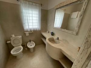 Watamu Ascot Resort的一间浴室