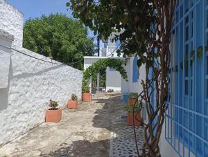 Fotografie z fotogalerie ubytování El santorini colombiano cabaña v destinaci Puerto Triunfo