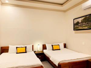Gallery image of Ngọc Mai Hotel in Rach Gia