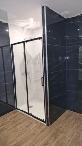 Ένα μπάνιο στο Spa des ducs loft 1