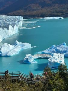 Photo de la galerie de l'établissement Alma Andina, à El Calafate