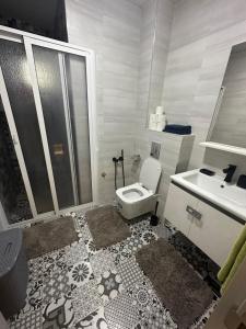 Bagno di Martil dream with private garage