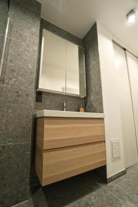 Ảnh trong thư viện ảnh của Goethe-Suites: Premium 4 Person Worms city centre Appartment ở Worms