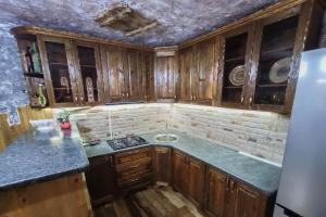 Cucina o angolo cottura di Mango's Guesthouse