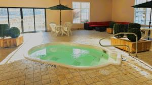 Fotografie z fotogalerie ubytování RidgeView Resort v destinaci Radium Hot Springs