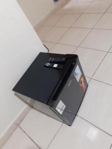 Afbeelding uit fotogalerij van Espaço igor in Aparecida