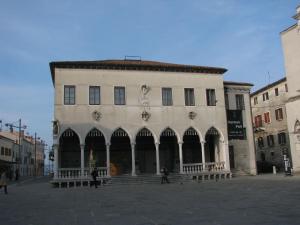 Gallery image of Butul Apartment in Koper