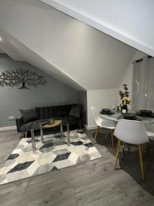 Gallery image of 2 bed Apartment in Chapeltown in Roundhay