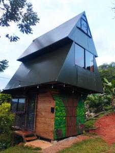 Gambar di galeri bagi Finca Makambu di Platanillo