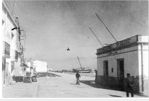 Fotografie z fotogalerie ubytování Aparta suite la nuit v destinaci Calafell