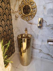 Fotografie z fotogalerie ubytování Luxueux platinium v destinaci Libreville