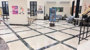 Imagine din galeria proprietății Suítes INSIDE Pinheiros Hotel în Sao Paulo +85 fotografii