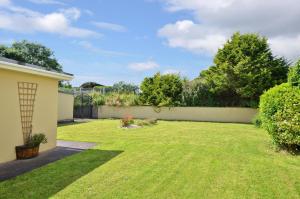 Giardino di Hillgrove Guesthouse