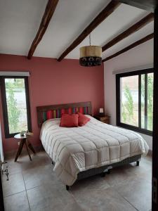 Fotografie z fotogalerie ubytování Möller Masi v destinaci Purmamarca