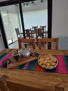 Fotografie z fotogalerie ubytování Möller Masi v destinaci Purmamarca