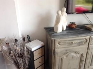 Fotografie z fotogalerie ubytování LE COSY Appartement à CASSIS avec vue exceptionnelle sur mer v destinaci Cassis