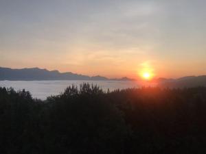 Foto Enshis asuva majutusasutuse 恩施硒坪民宿 Enshi Xiping Homestay galeriist