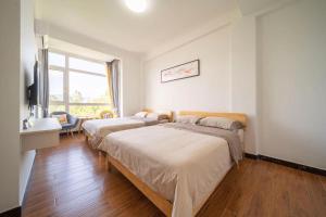 Foto Enshis asuva majutusasutuse 恩施硒坪民宿 Enshi Xiping Homestay galeriist +21 fotot