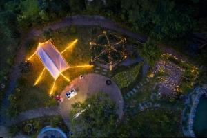 Foto Enshis asuva majutusasutuse 恩施硒坪民宿 Enshi Xiping Homestay galeriist
