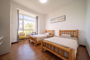 Foto Enshis asuva majutusasutuse 恩施硒坪民宿 Enshi Xiping Homestay galeriist