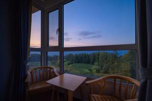 Foto Enshis asuva majutusasutuse 恩施硒坪民宿 Enshi Xiping Homestay galeriist
