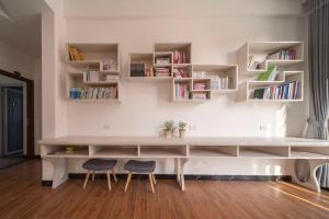 Foto Enshis asuva majutusasutuse 恩施硒坪民宿 Enshi Xiping Homestay galeriist