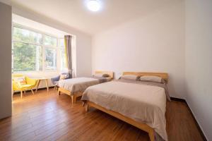 Foto Enshis asuva majutusasutuse 恩施硒坪民宿 Enshi Xiping Homestay galeriist