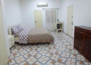 Gallery image of Marrets International Villa in Accra