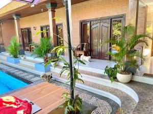 Photo de la galerie de l'établissement The Gradina Canggu, à Canggu 21 autres photos