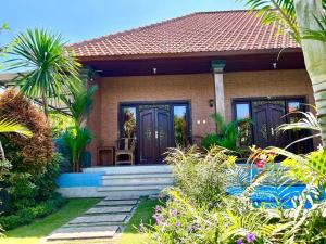 Photo de la galerie de l'établissement The Gradina Canggu, à Canggu